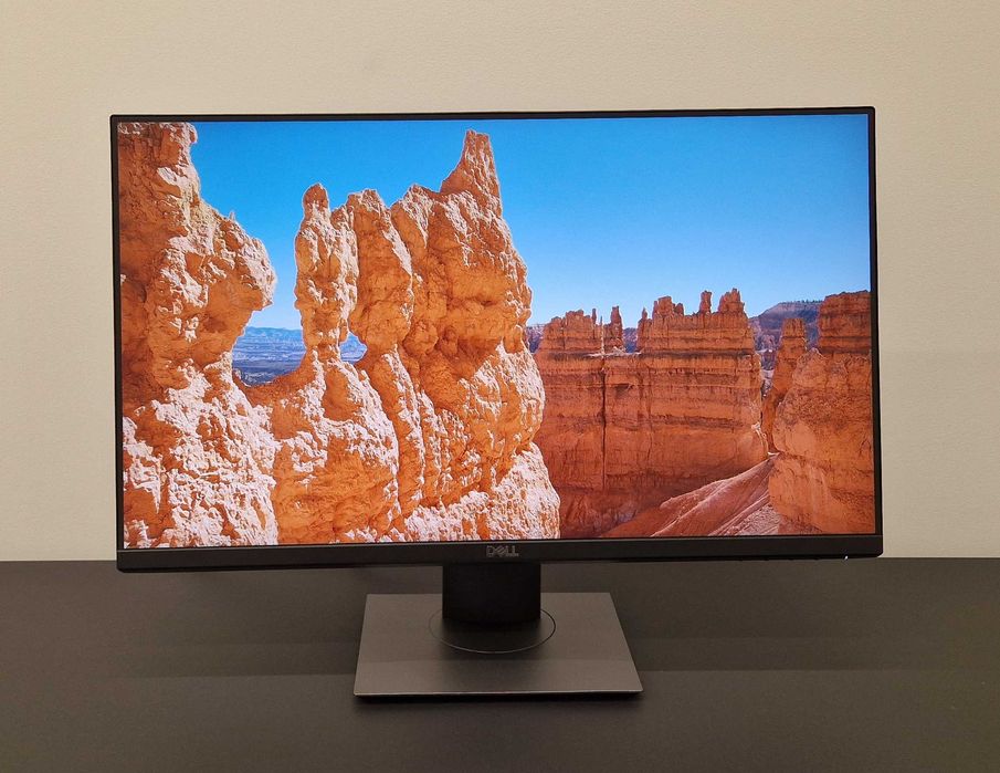 Monitor FullHD 24