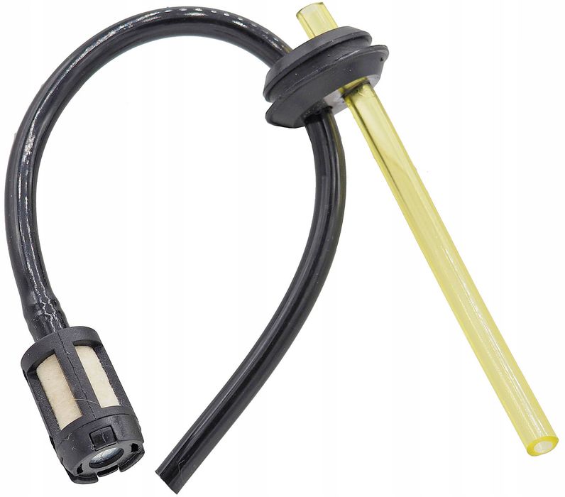 Wężyk Paliwa Do Kosy Przewód Paliwa Do Kosy Spalinowej Filtr Nac Demo