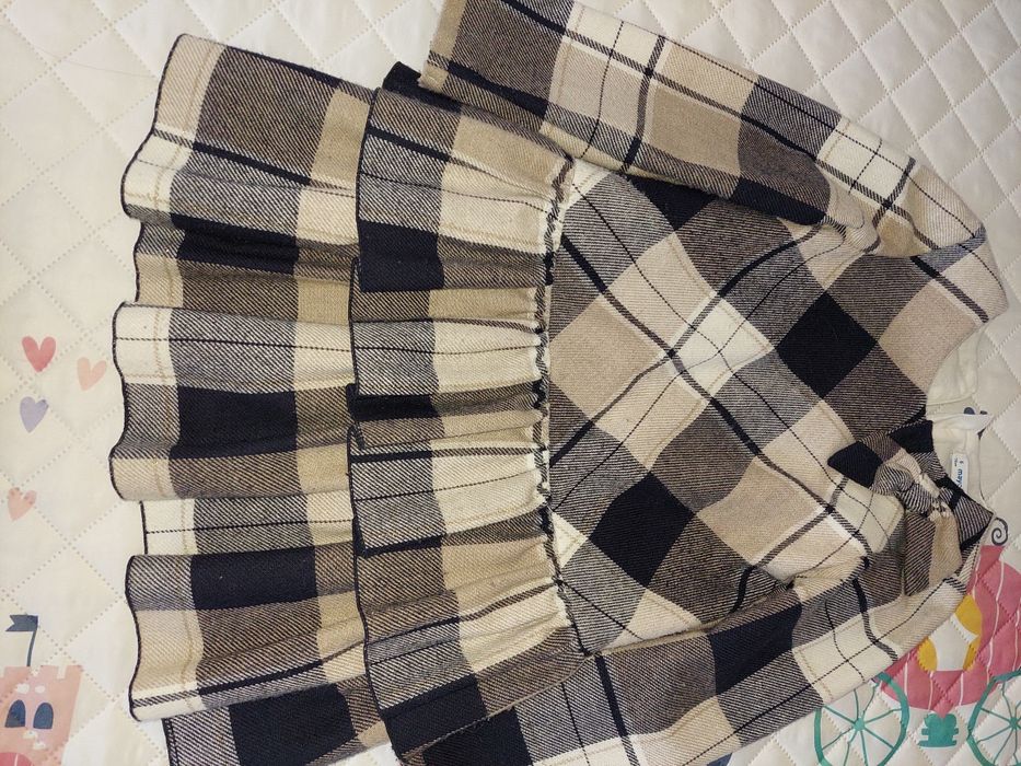 Vestido mayoral,  tam. 6