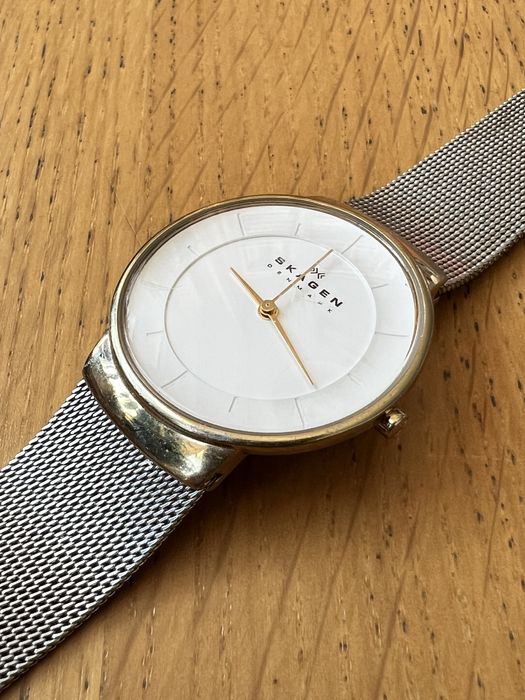 Zegarek damski Skagen Nicoline