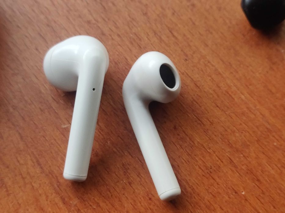 fones de ouvido wireless