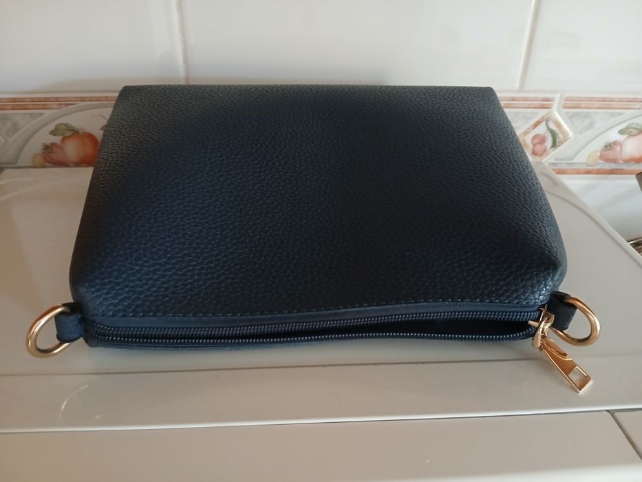 Mala/Necessaire Com Fecho