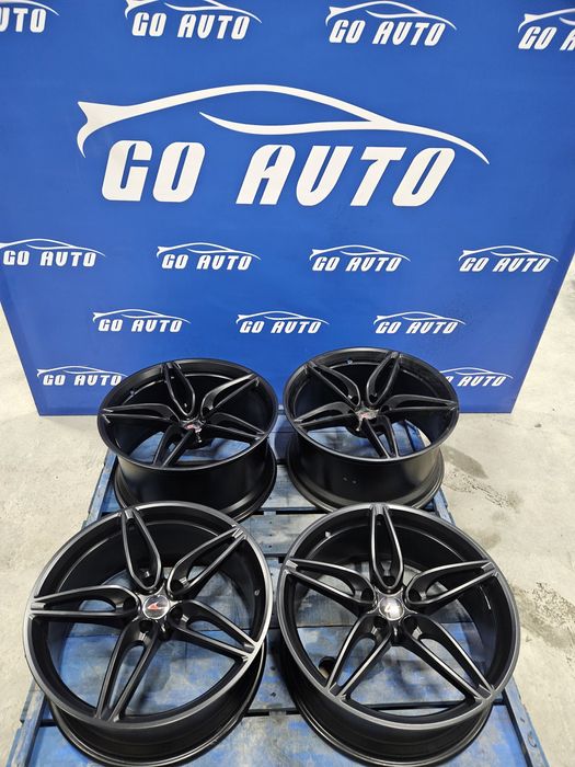 Goauto купити новий оригінальний комплект дисків McLaren 570s/Gt