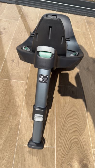 Cadeira auto cloud T + Base Cybex