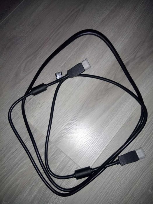 кабель HDMI комп'ютера телевізора