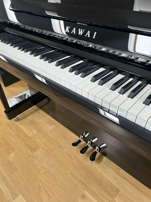 Pianino Kawai K300 ATX4 chrom