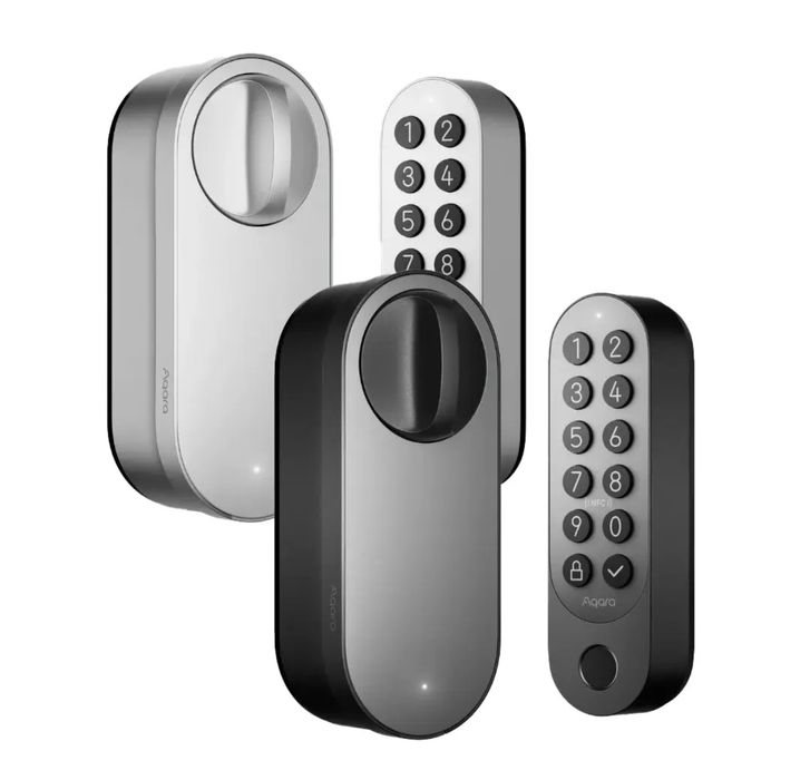 Aqara Smart Lock U200