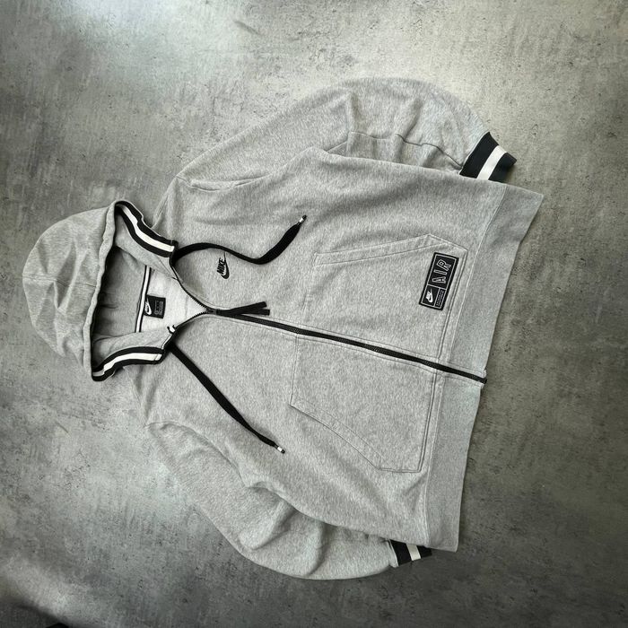 Зипка Nike оригінал