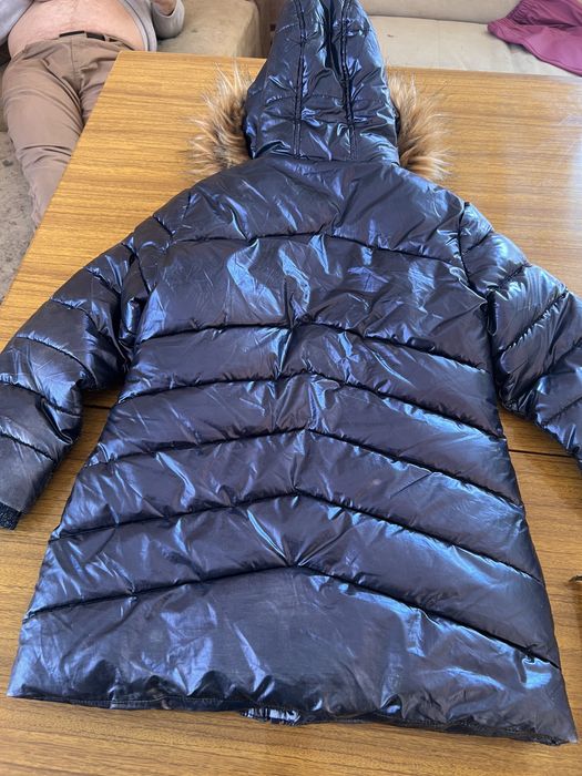 Куртка на 7-8 років