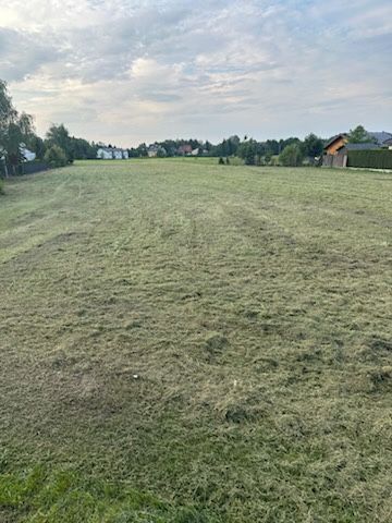 Usługi Koszenia trawy,zarośli oraz inne  prace rolnicze, sianie, Współpraca
