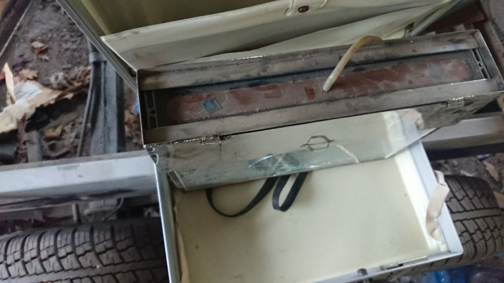 продам аквариум в дипломате