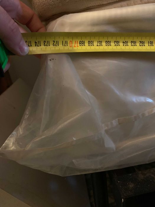 Colchão de solteiro