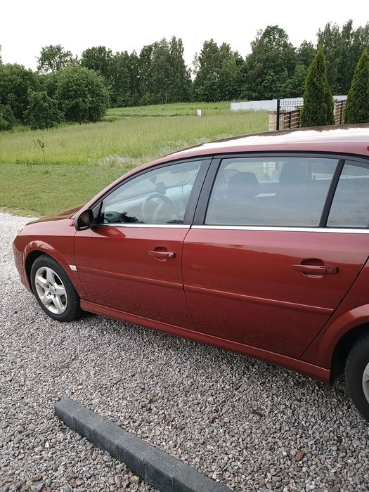 Opel Signum