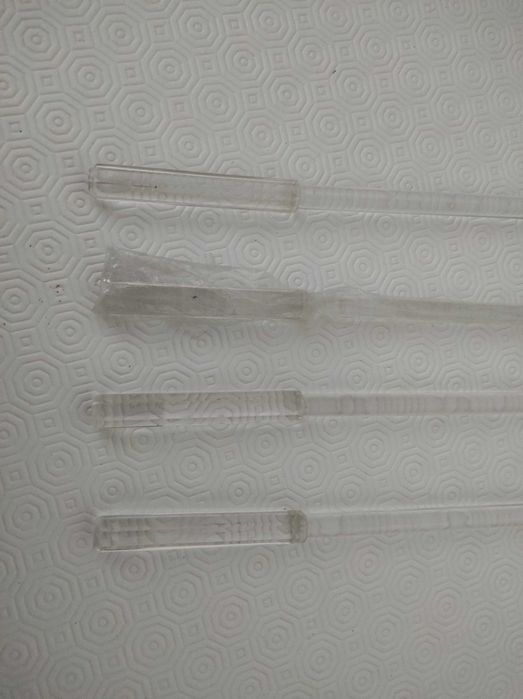 Varetas para cortinados