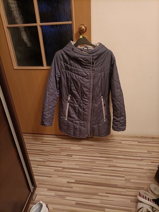 Sprzedam kurtkę zimową