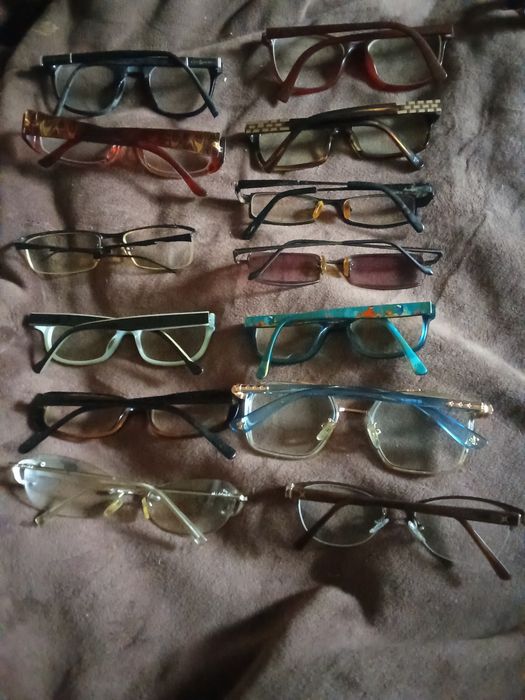 Ray Ban очки солнцезащитные