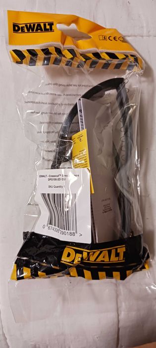 Óculos proteção trabalho DeWALT