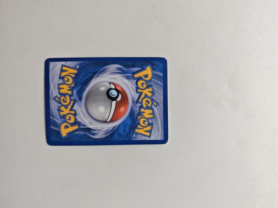 Vendo carta rara do Arceus