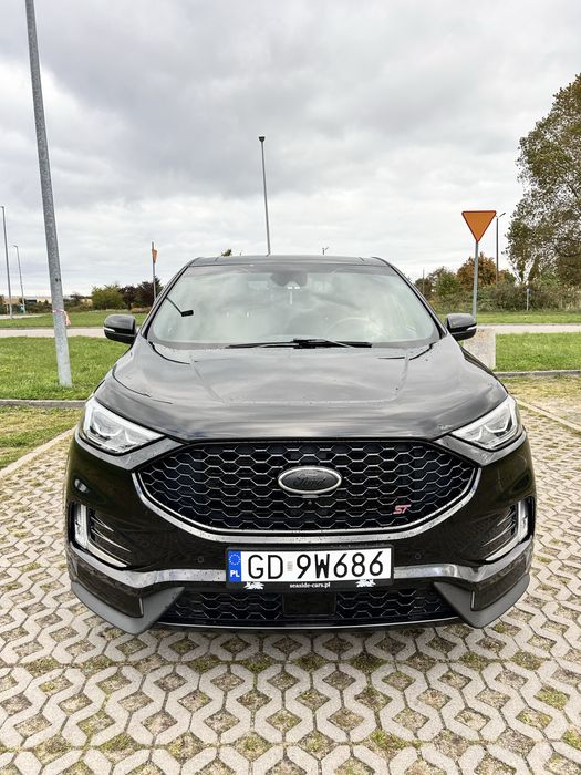 Ford Edge ST (Ford Performance)