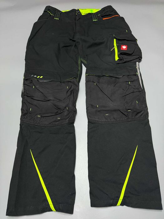 Spodnie robocze 54 Engelbert Strauss motion 2020 #10