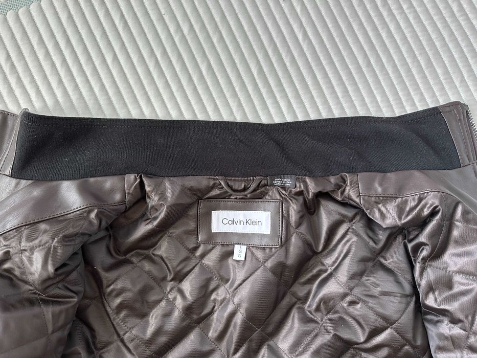 Куртка мужская Calvin Klein