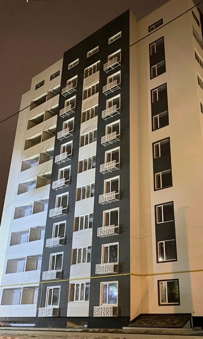 М.Хол. Гора, продам 2ух комн.кв.,с автоном.отоплением,,ЖК Крокус,Hg11