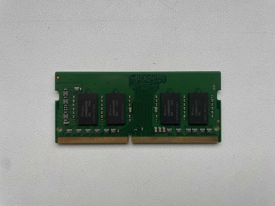 DDR4 32 (16*2) sodimm для ноутбука