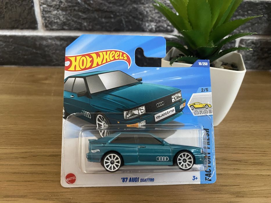 Hot wheels Porsche 928s TH STH