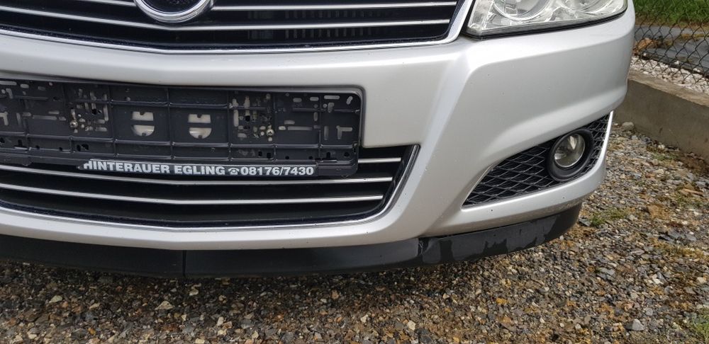 Silnik 1.9 CDTI Opel Astra H combi,  Z-157 całość na części