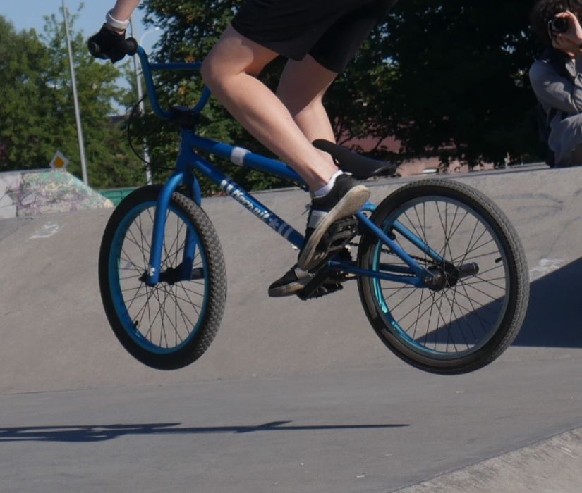 bmw united recruit rn2 2010