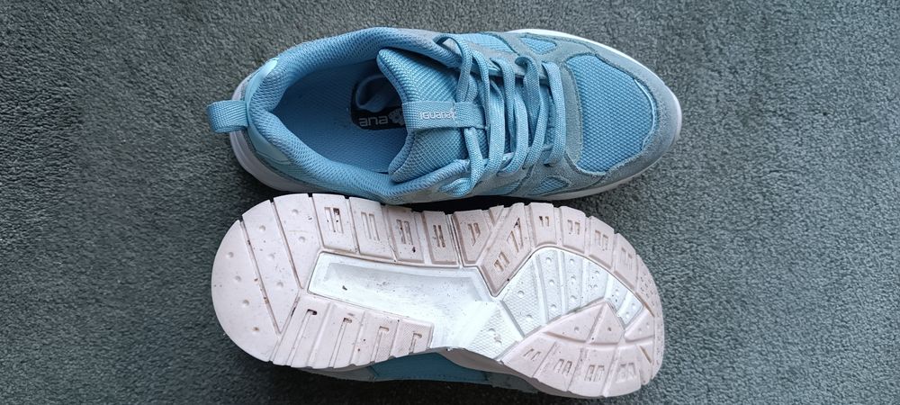Buty sportowe 36