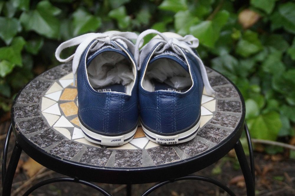 Trampki Converse roz.37,5
