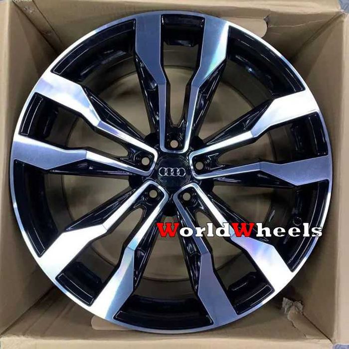 Диски R19 20 5x112 Volkswagen Tiguan Touareg Audi Q7 Atlas SUZUKA