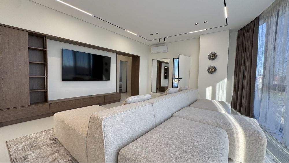 Продаж 3 кімнатної квартири в ЖК Парус