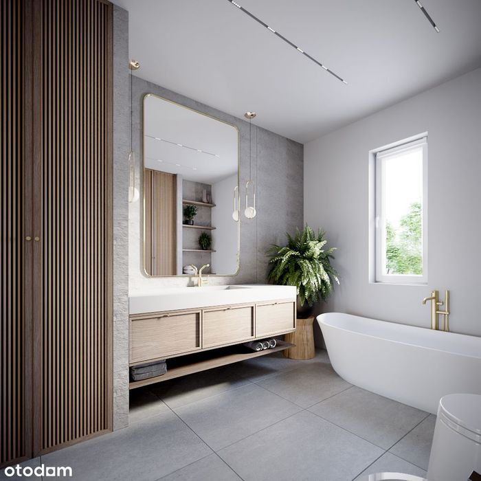 Lokal B.5 | Wiązana Residence – domowy komfort w nowoczesnym wydaniu