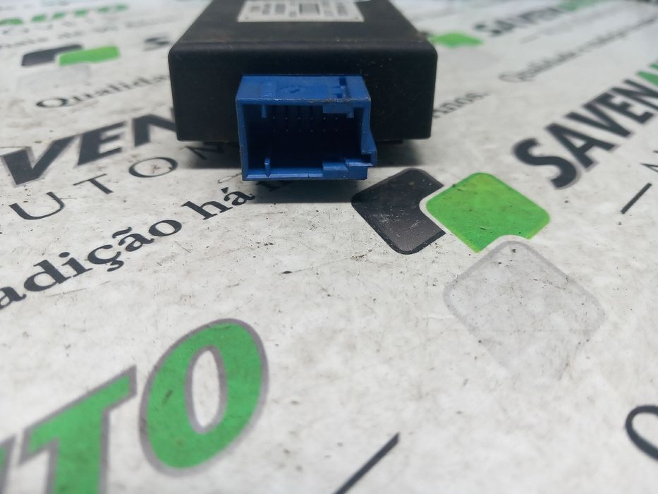 Módulo genérico PEUGEOT 307 (3A/C)