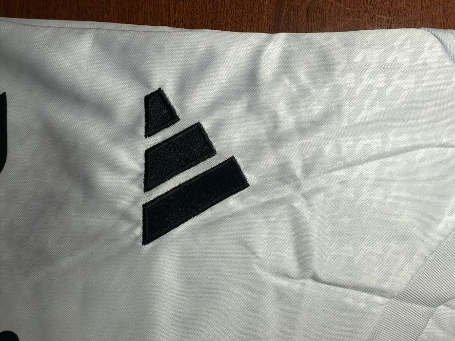 Camisola Real Madrid