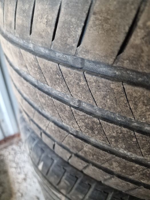 Opony letnie Bridgestone Turanza 245/40/19