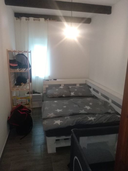 Domki z balią/jacuzzi w Ożannie