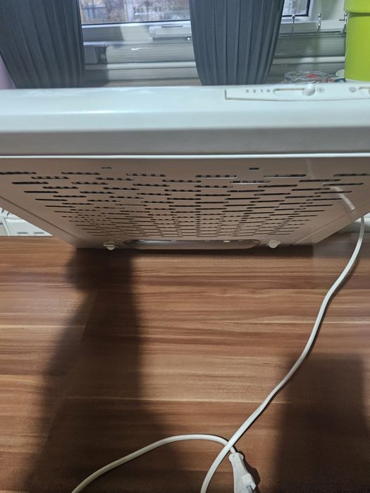 Okap Amica 50 biały