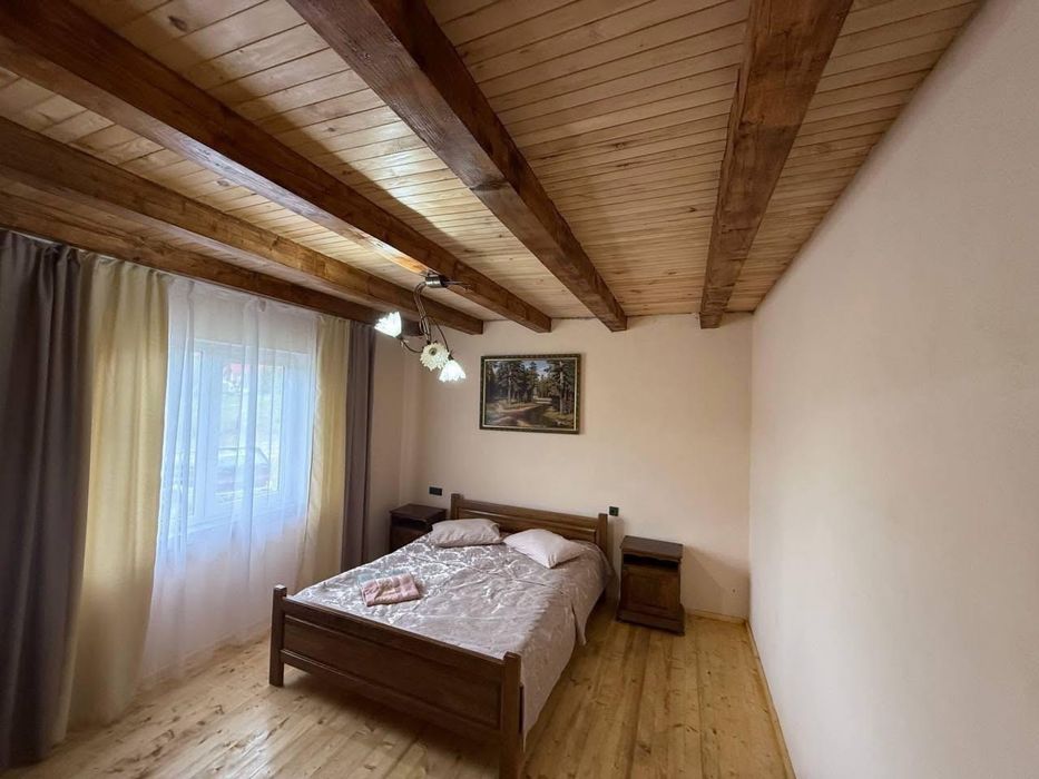 Оренда будинку в Карпатах, Микуличин | До 10 осіб | Cozy Hills House