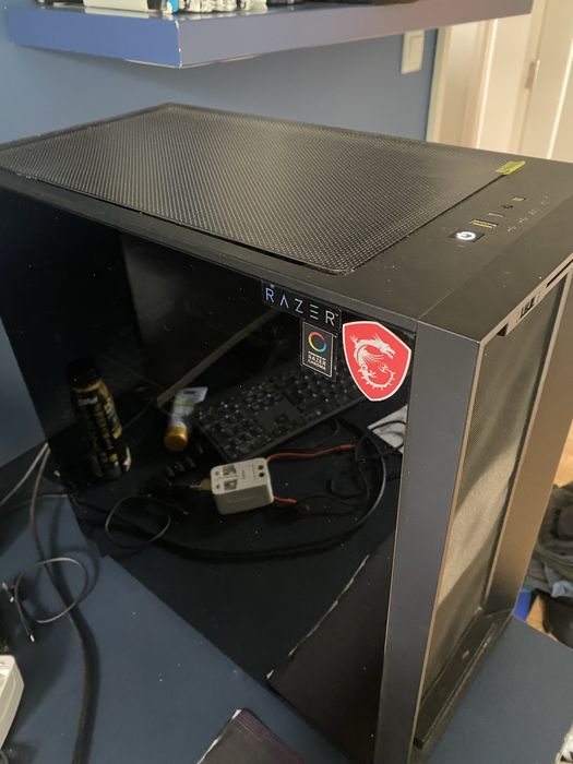 PC Gaming AMD Radeon RX 5600 XT