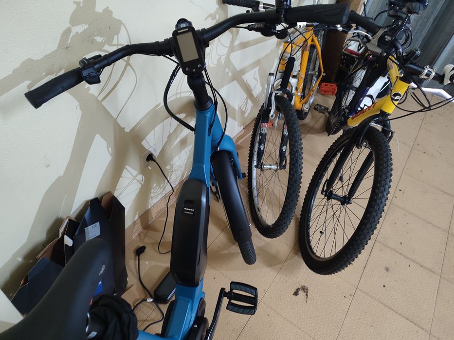 Beeq C500 Urban Motion