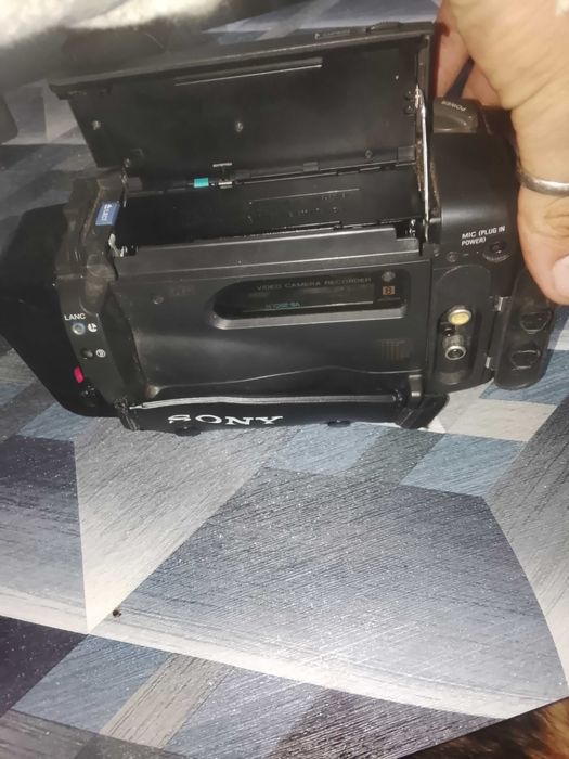 Material antiguidades