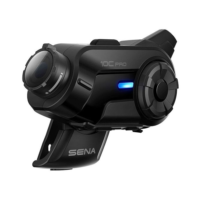 Intercomunicador / Câmera Sena 10C Pro