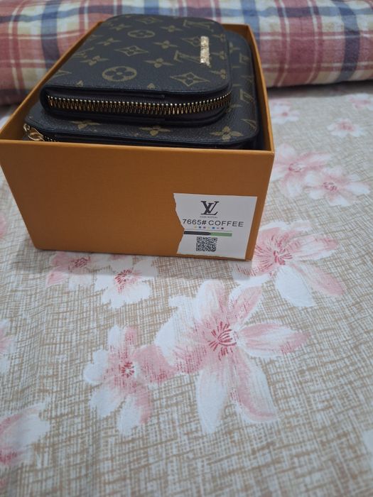 Mala a tiracolo nova a estrear