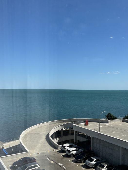 Аркадия! Шикарная 3 комн. кв. у Моря! Морская симфония. Вид на Море!