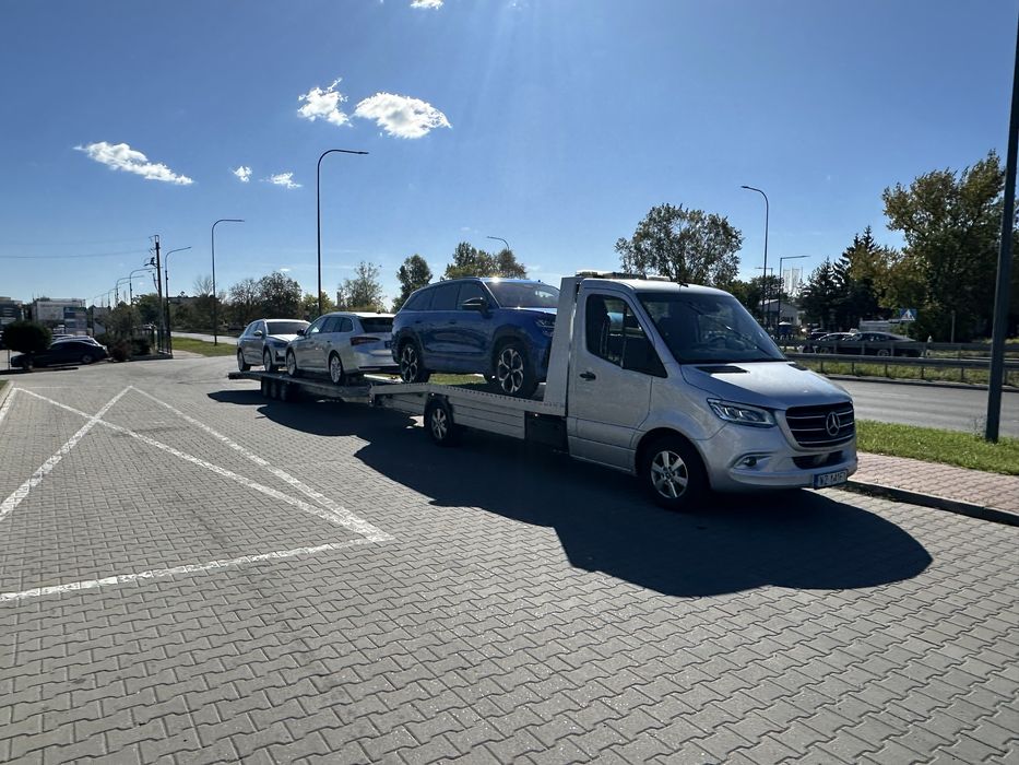 Holowanie, Transport, Laweta, Pomoc Drogowa, Tanio