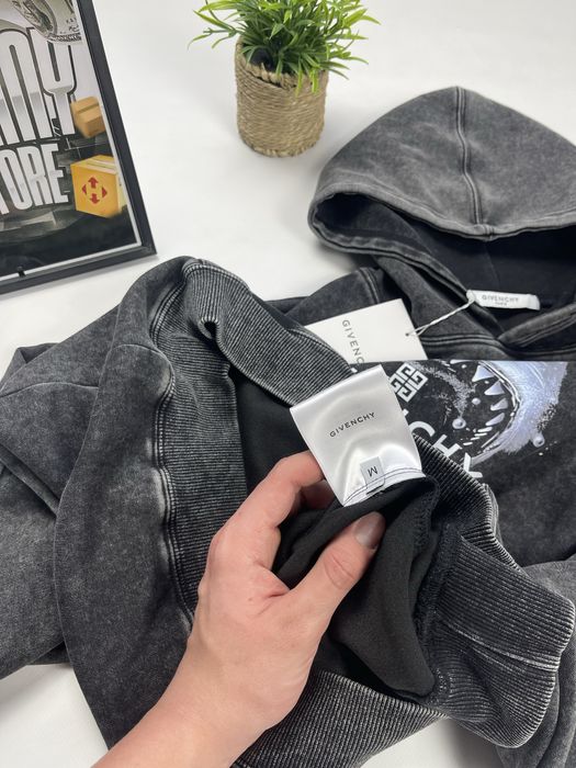 Худі Givenchy Paris