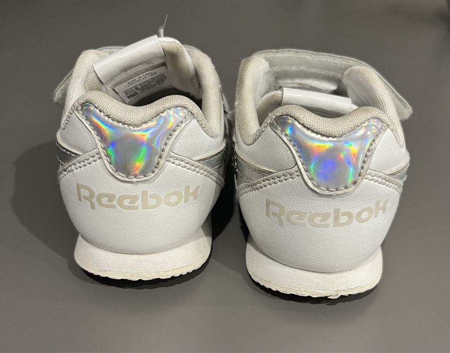 Sapatilhas menina Reebok